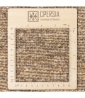 Fars Alfombera Persa Gabbeh Ref 122309