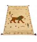 El Dokuma Gabbeh Fars 122312 - 85 × 125