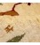 Fars Alfombera Persa Gabbeh Ref 122312
