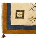 Fars Alfombera Persa Gabbeh Ref 122313