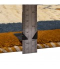 Fars Alfombera Persa Gabbeh Ref 122313