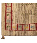 Fars Alfombera Persa Gabbeh Ref 122314