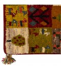 El Dokuma Gabbeh Fars 122318 - 82 × 120