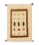 Fars Alfombera Persa Gabbeh Ref 122329