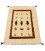Fars Alfombera Persa Gabbeh Ref 122329