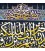 تابلو فرش طرح سوره قدر کد 911149