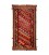 Qashqai Kilim Ref 157001