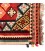 Qashqai Kilim Ref 157001
