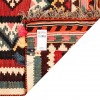 Kilim persiano Qashqai annodato a mano codice 157001 - 170 × 305