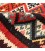 Qashqai Kilim Ref 157001