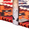 Kilim persiano Qashqai annodato a mano codice 157004 - 152 × 250