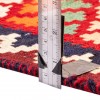 El Dokuma Kilim Qashqai 157006 - 137 × 270