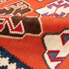 Qashqai Alfombera Persa Kilim Ref 157007