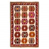 Qashqai Alfombera Persa Kilim Ref 157008