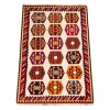 Qashqai Alfombera Persa Kilim Ref 157008