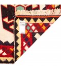 Qashqai Alfombera Persa Kilim Ref 157008