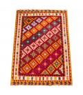 Qashqai Kilim Ref 157009