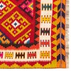 El Dokuma Kilim Qashqai 157009 - 150 × 225