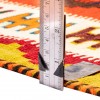 El Dokuma Kilim Qashqai 157009 - 150 × 225