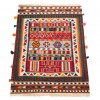 Qashqai Alfombera Persa Kilim Ref 157010