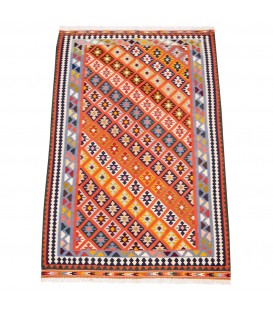 Qashqai Alfombera Persa Kilim Ref 157012