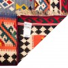 Kilim persan Qashqai fait main Réf ID 157015 - 180 × 273