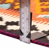 Kilim persan Qashqai fait main Réf ID 157015 - 180 × 273