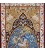 Pictorial Tabriz Carpet Ref: 911154