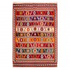 Kilim persan Qashqai fait main Réf ID 157020 - 165 × 230