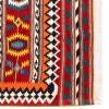 Kilim persan Qashqai fait main Réf ID 157020 - 165 × 230