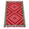 Qashqai Alfombera Persa Kilim Ref 157021