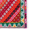 Qashqai Alfombera Persa Kilim Ref 157021