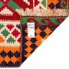 Kilim persiano Qashqai annodato a mano codice 157022 - 160 × 258