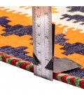 Kilim persiano Qashqai annodato a mano codice 157022 - 160 × 258