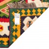 El Dokuma Kilim Qashqai 157025 - 175 × 245