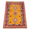 Qashqai Alfombera Persa Kilim Ref 157026