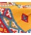 Qashqai Kilim Ref 157026