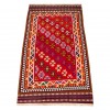 Kilim persan Qashqai fait main Réf ID 157027 - 165 × 294