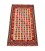 Qashqai Kilim Ref 157028