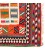 Qashqai Kilim Ref 157028