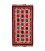 Kilim persan Qashqai fait main Réf ID 157031 - 170 × 322