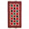 Kilim persan Qashqai fait main Réf ID 157031 - 170 × 322