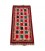 Kilim persan Qashqai fait main Réf ID 157031 - 170 × 322