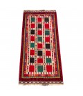 Kilim persan Qashqai fait main Réf ID 157031 - 170 × 322