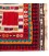 Kilim persan Qashqai fait main Réf ID 157031 - 170 × 322
