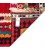Kilim persan Qashqai fait main Réf ID 157031 - 170 × 322