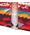 Kilim persan Qashqai fait main Réf ID 157031 - 170 × 322