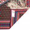 Kilim persan Sanandaj fait main Réf ID 157034 - 117 × 168