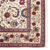 Tapis persan Kashan fait main Réf ID 157036 - 140 × 210