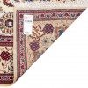 Tapis persan Kashan fait main Réf ID 157036 - 140 × 210